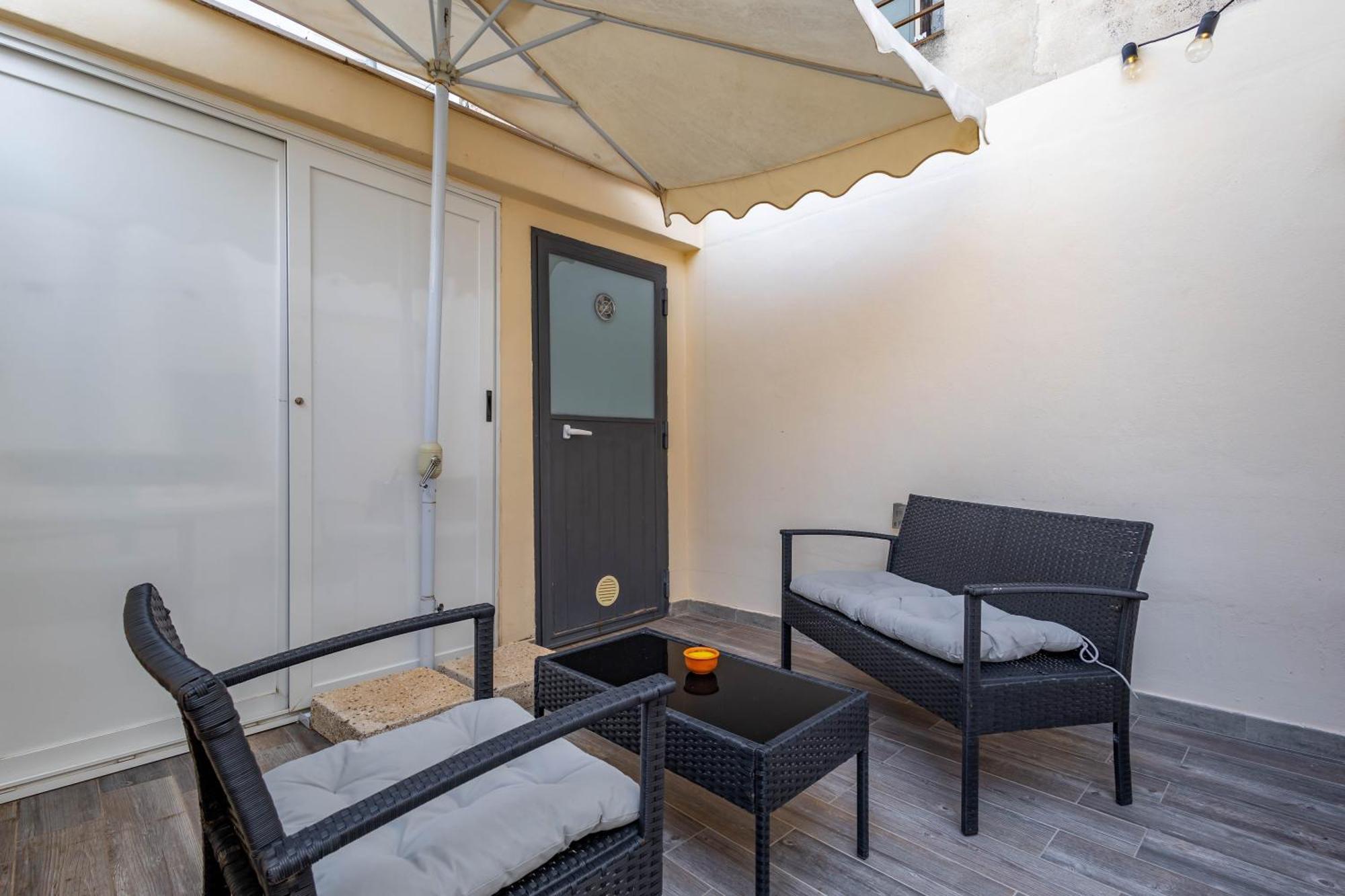 Corte32 Bari Exterior photo