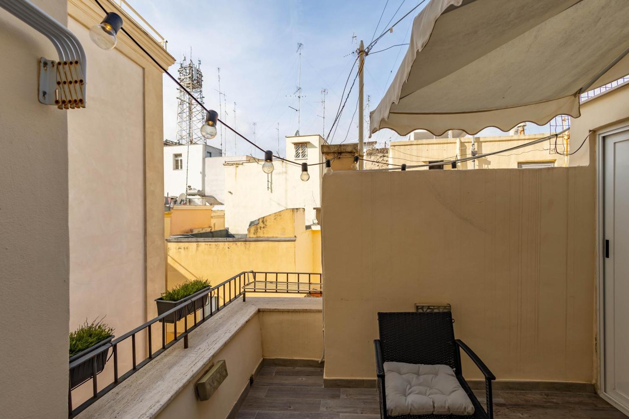 Corte32 Bari Exterior photo