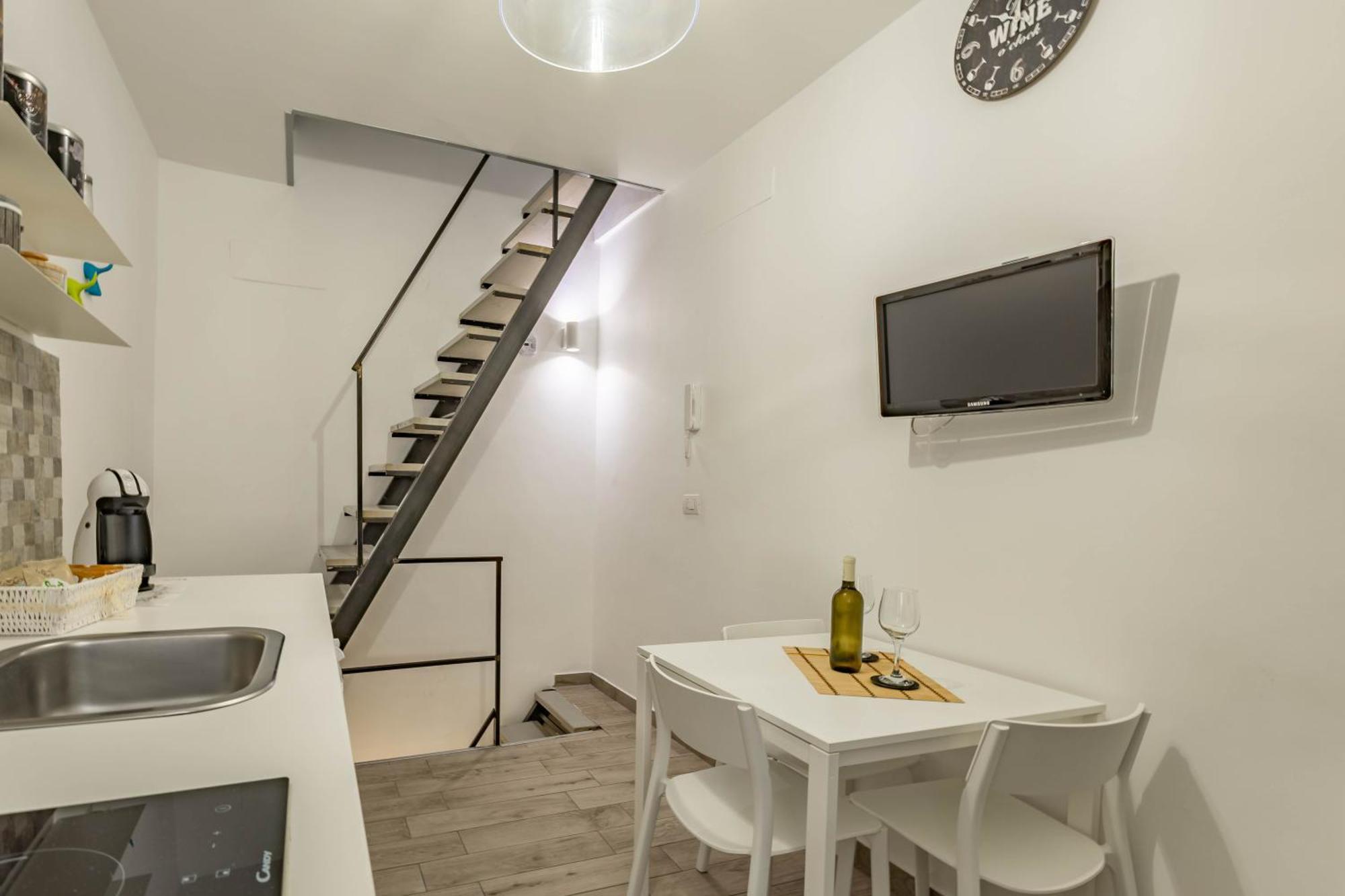 Corte32 Bari Exterior photo