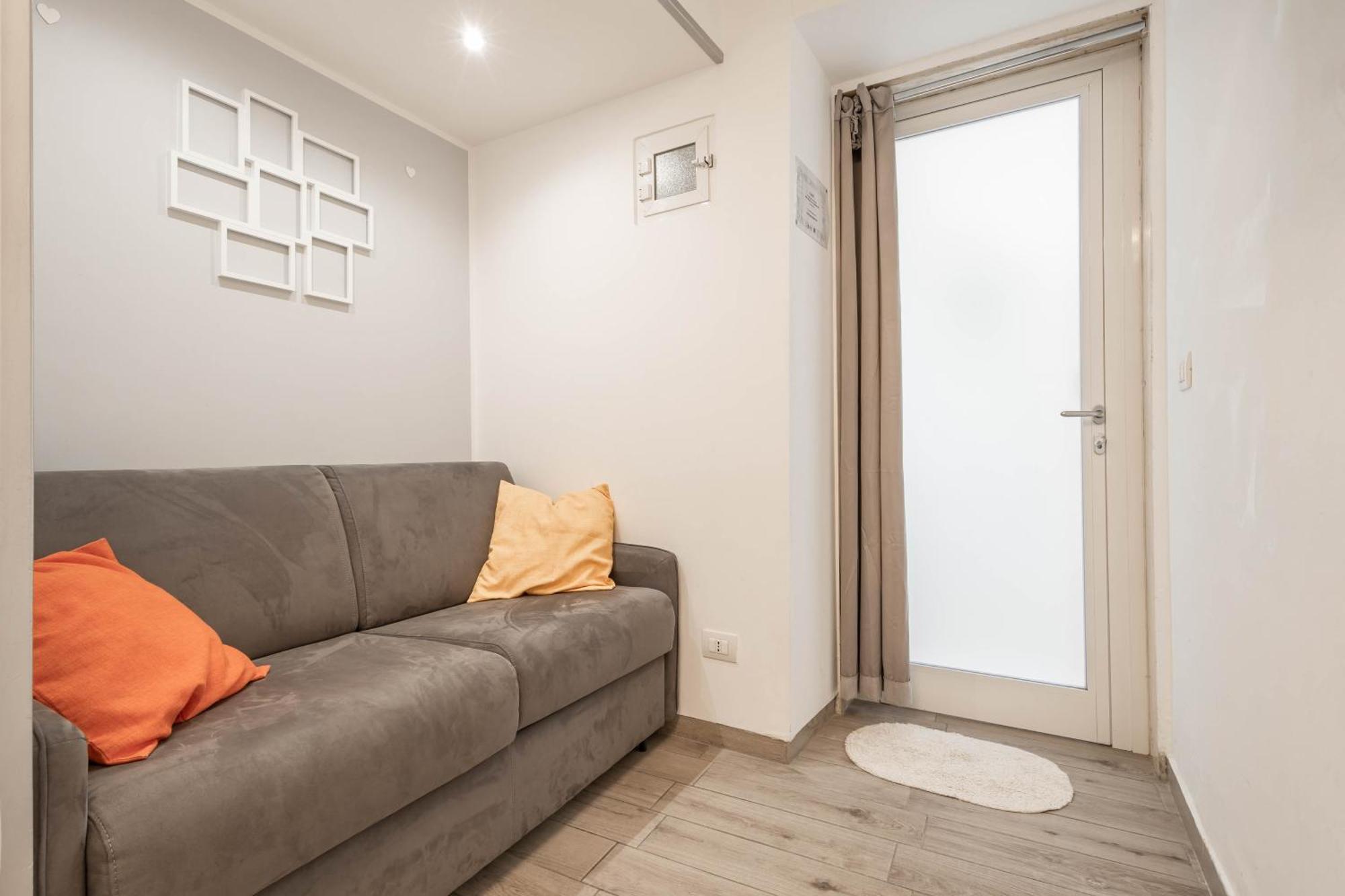 Corte32 Bari Exterior photo